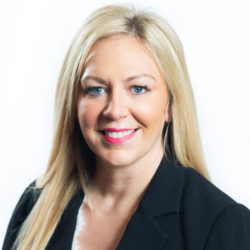 Louise Abbott - Co-Operative Get Back