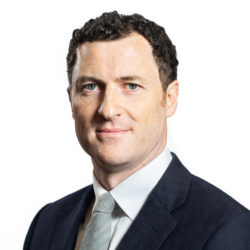 Andrew Day - Co-Operative Get Back