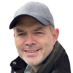 Brent Williams - Co-Operative Get Back