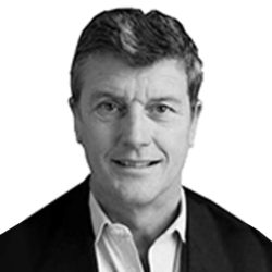 Julian Rogers-Coltman - Co-Operative Get Back