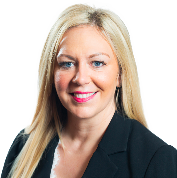 Louise Abbott Co-Operative Get Back